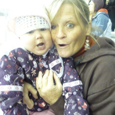 Profile Picture of Bobbi Pearce (@gammybob59) on Twitter