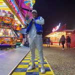 Profile Picture of Nicolas Ajax (@nwaar971) on Instagram