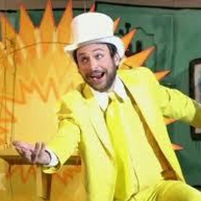 Profile Picture of Keith Doty (@KGDoty) on Twitter