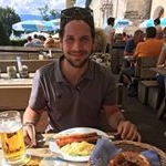 Benjamin Steinke - Instagram Profile Picture of Benjamin Steinke (@benjaminsteinke) on Instagram