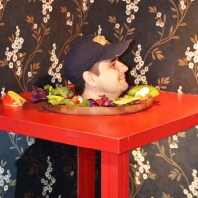 Profile Picture of Walter Schmidt Silva (@WSchmidtS) on Twitter