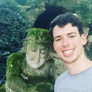 Profile Picture of Bob Corey (@djbobbyc) on Instagram