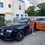 Profile Picture of Clayton Jobe Holmes (@clayton.j.holmes.92) on Instagram