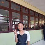 Profile Picture of Kristi Luanubun (@Kristi-Luanubun) on Facebook