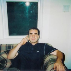 Profile Picture of Kevin Cahoon (@344121369) on Myspace
