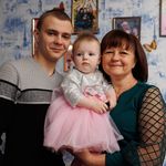 Profile Picture of Наташа Спивак Палазова (@natashaspivakpalazova) on Instagram