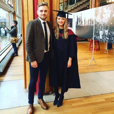 Profile Picture of J Mark Lesniak (@joncy92) on Twitter