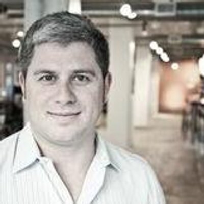 Profile Picture of Josh Fendley (@thedizzle) on Twitter