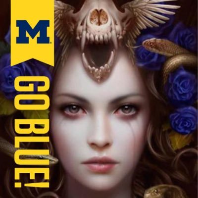 Profile Photo of Cynthia Cornish Kuhn (@MichiganPirate) on Twitter