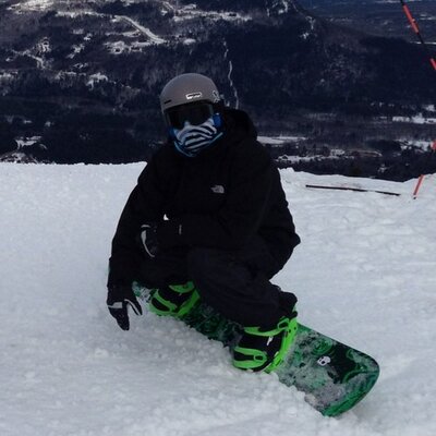 Profile Picture of Andrew Cogan (@CoganAndrew) on Twitter