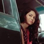 Profile Picture of Meghna Dave Vyas (@meghnadavevyas) on Instagram