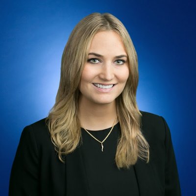 Profile Picture of Nicole Walsh (@NikkiNicoleReed) on Twitter