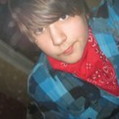 Profile Picture of Chandler Fredrick (@ChandlerFredric) on Twitter