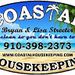 Profile Picture of Lisa Streeter (@coastalhousekeepingnc) on Pinterest