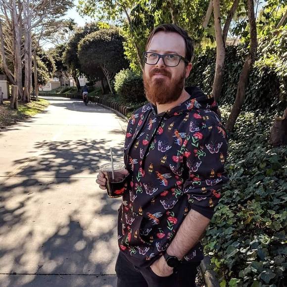 Profile Picture of Christopher Phillips (@cristotle) on Poshmark