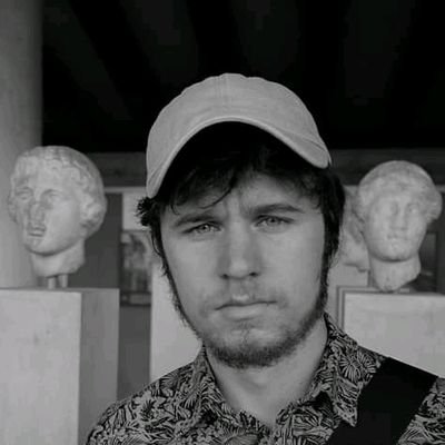 Profile Picture of Luke Kennedy (@MisterBorgia) on Twitter