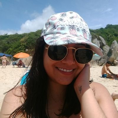 Profile Picture of Tami N T F (@TaamiiTeixeira) on Twitter