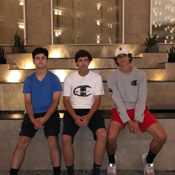 Profile Picture of Mike Lubecki (@mike_lubecki) on Poshmark