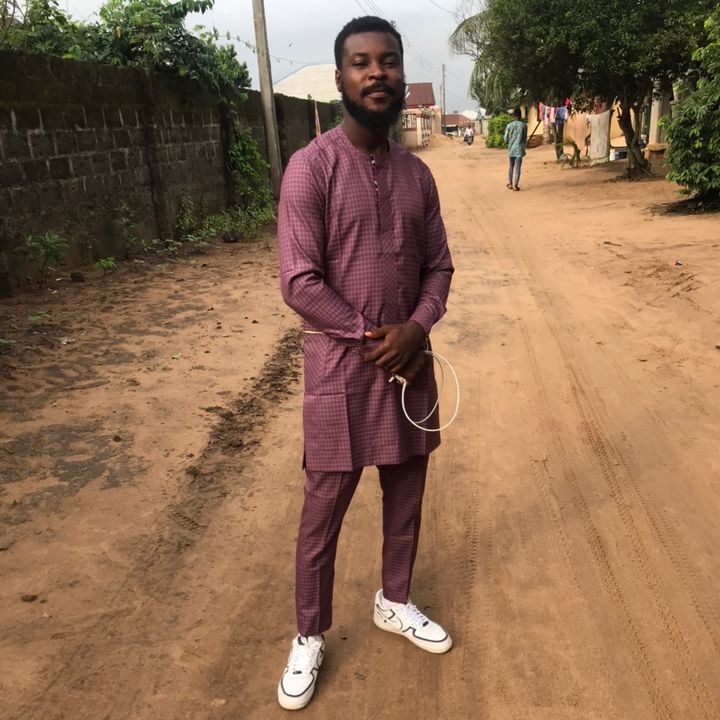 Profile Picture of kevin_kams (@kevin_kams) on Tiktok