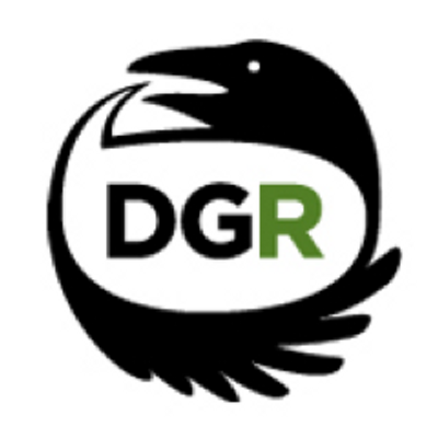 Profile Picture of DeepGreenResistance (@deepgreenresist) on Twitter