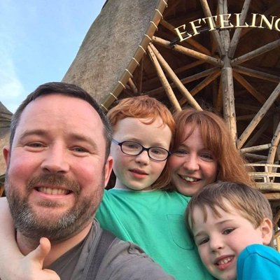 Profile Picture of Ciarán Bohane (@BobTheCork) on Twitter