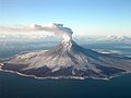 Profile Picture of Volcanoon Wikipedia