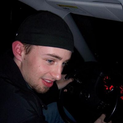 Profile Picture of Brandon Purgason (@purgason) on Twitter