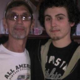 Profile Picture of Kyle Stiltner (@KyleStiltner5) on Twitter