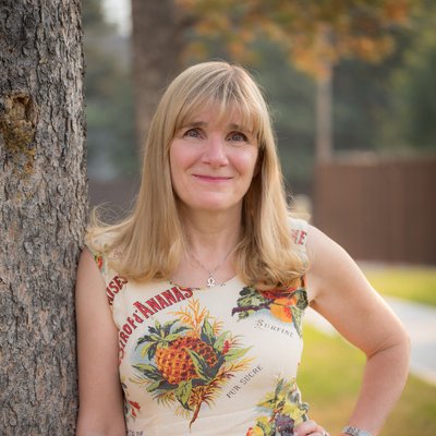 Profile Picture of Brenda Brown McNee (@BrendaMcBrown) on Twitter