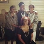 Profile Picture of Vera Hooks (@hooksvera) on Instagram
