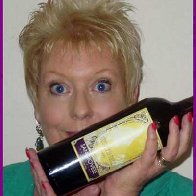 Profile Picture of Pat Mercedes (@NorCalWineLady) on Twitter