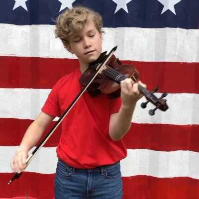 Profile Picture of Paul L Eakin (@PaulEakinUSA) on Twitter