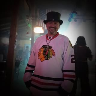 Keith Bailey - Instagram Profile Picture of Keith Bailey (@keith.bailey) on Instagram