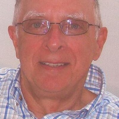 Profile Picture of Jean-Pierre Charron (@charich6) on Twitter