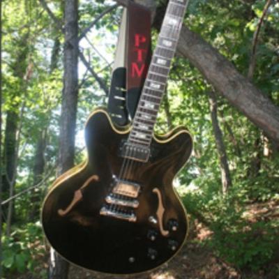 Profile Picture of Patrick McClary (@McClarymusic) on Twitter