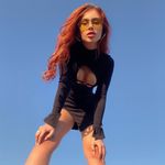 Profile Picture of Xenia 🗿 Astahova (@ksiushaiam) on Instagram