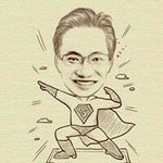 Profile Picture of Chew Chin Siang (@supercschew) on Instagram