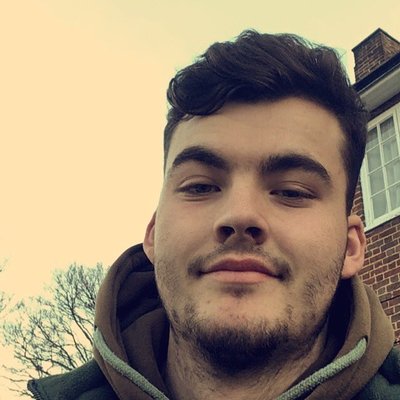Profile Picture of Tom Barritt (@t_barritt) on Twitter