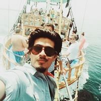 Profile Picture of Ammar Ul Haq (@ammar-ul-haq-3) on Quora