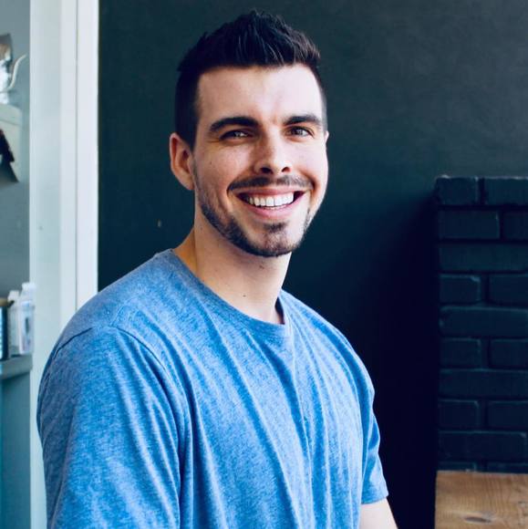 Profile Picture of Matt Adam (@inctrl) on Poshmark