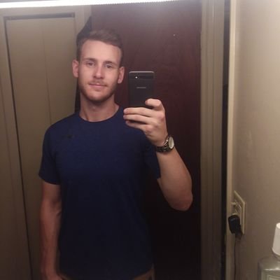 Profile Picture of Eeyore (@BrandonTausch) on Twitter