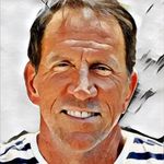 Profile Picture of John Blake (@docjohnblake) on Instagram