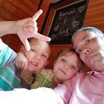 Profile Picture of Alvin Messer (@alvinm78) on Instagram