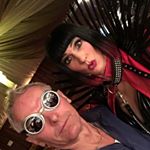 Profile Picture of Larry Applegate (@junglefreeze) on Instagram