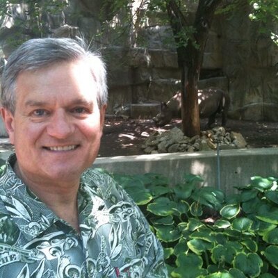 Profile Picture of Dr. Craig Overmyer (@DrCraigO) on Twitter