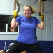 Profile Picture of Kate Barbera (@kmbarbera) on Pinterest