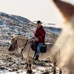 Profile Picture of Kimm Saatvedt (@kimmagramm) on Instagram