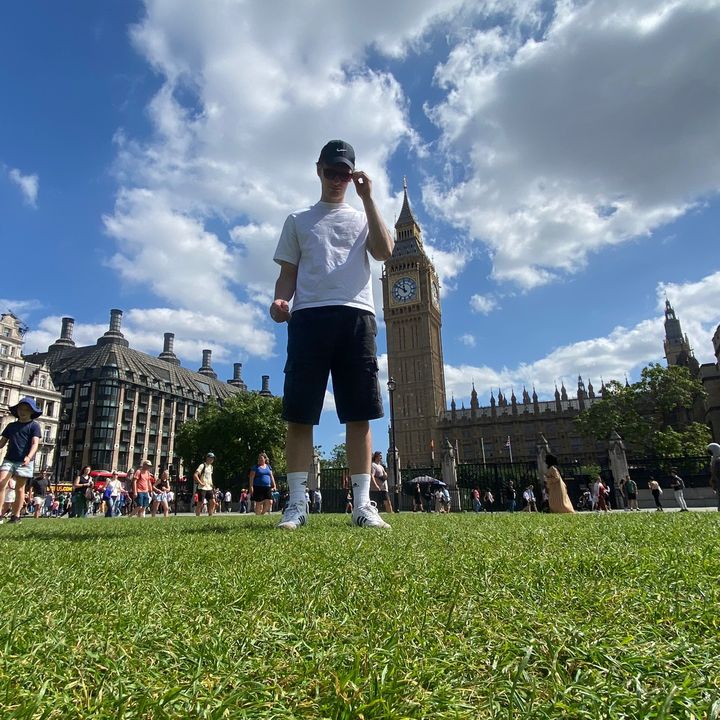Profile Picture of Andrew McDonnell (@@andrewmc_20) on Tiktok