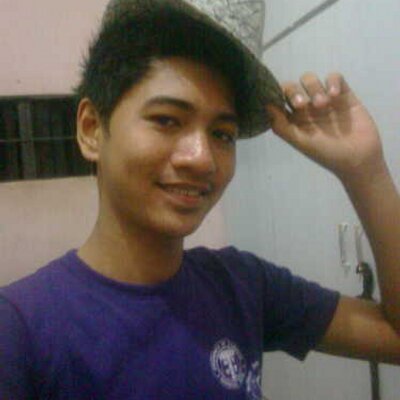 Alfred Conrad Calica - Twitter Profile Picture of Alfred Conrad Calica (@ac_ricel) on Twitter
