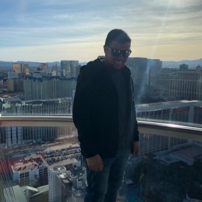 Profile Picture of Irvin González (@Irvin_0925) on Twitter